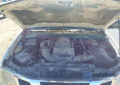 2018 Nissan Frontier Sv z USA, uszkodzony, nr VIN 1N6AD0EV0JN756829